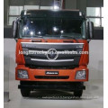 FOTON AUMAN GTL, camion à benne basculante 8x4 400 hp